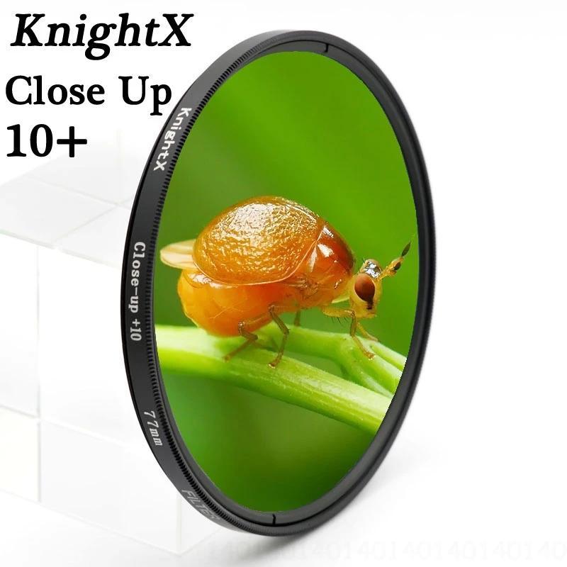 KnightX-Ŭ 49mm 52mm 55mm 58mm 67mm 77mm ũ  , Nikon Canon EOS DSLR go pro d5300 600d d3200 d5100 d3300 